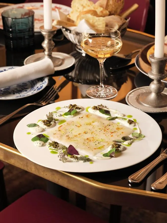 Wittmore Hotel - Adults Only, Small Luxury Hotels