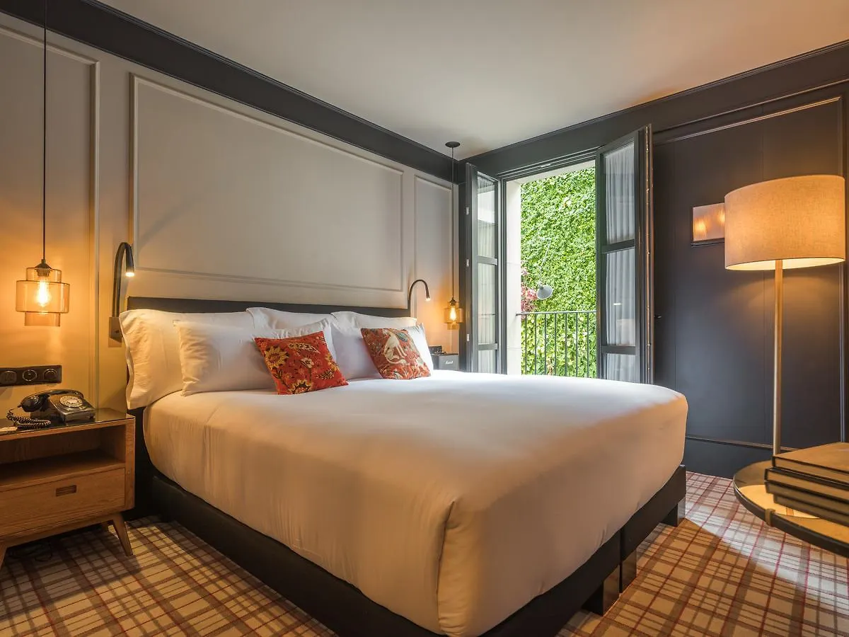 Wittmore Hotel - Adults Only, Small Luxury Hotels Spain