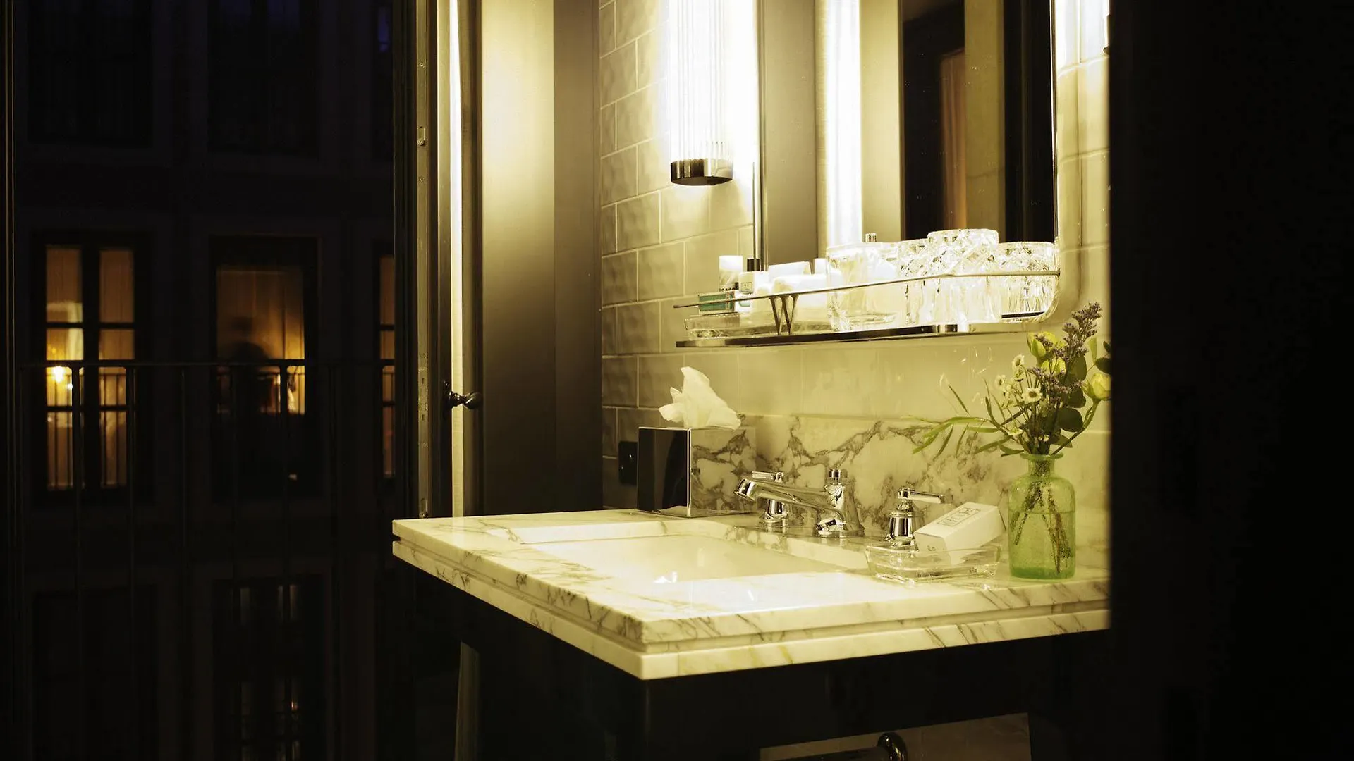 Wittmore Hotel - Adults Only, Small Luxury Hotels
