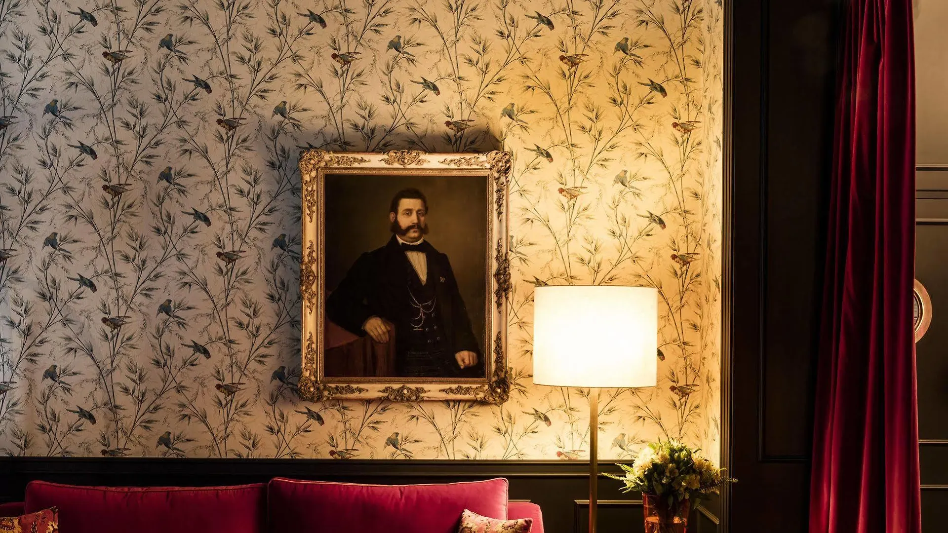 Wittmore Hotel - Adults Only, Small Luxury Hotels
