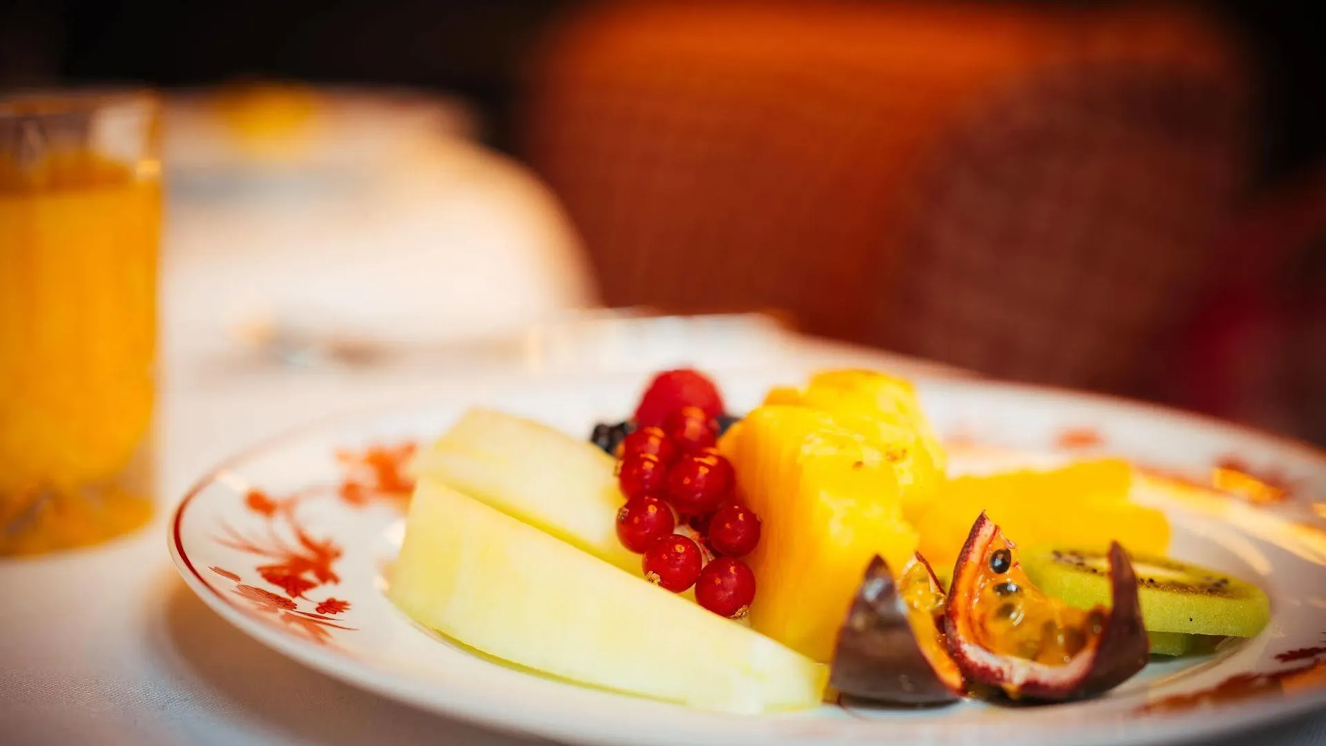 Wittmore Hotel - Adults Only, Small Luxury Hotels
