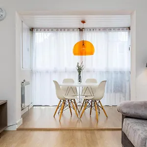 Destination Downtown - Ultra Apartamento