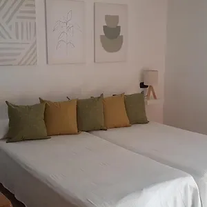 Estudios Nandy Apartamento
