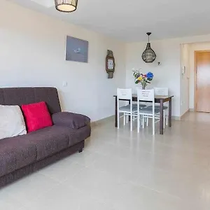 A&n La Vega 3 Apartamento