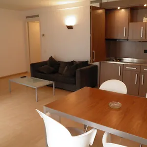 Sant Jordi Fontanella Apartamento