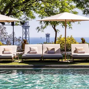 Hotell Miramar Gl, Barcelona