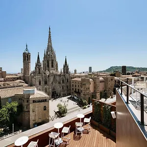 Hotell Lamaro, Barcelona