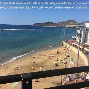 Canteras 38 Apartamento