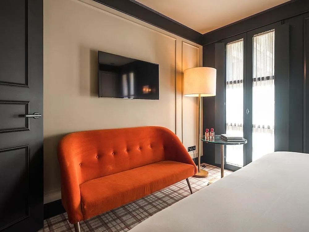 Wittmore Hotel - Adults Only, Small Luxury Hotels Barcelona