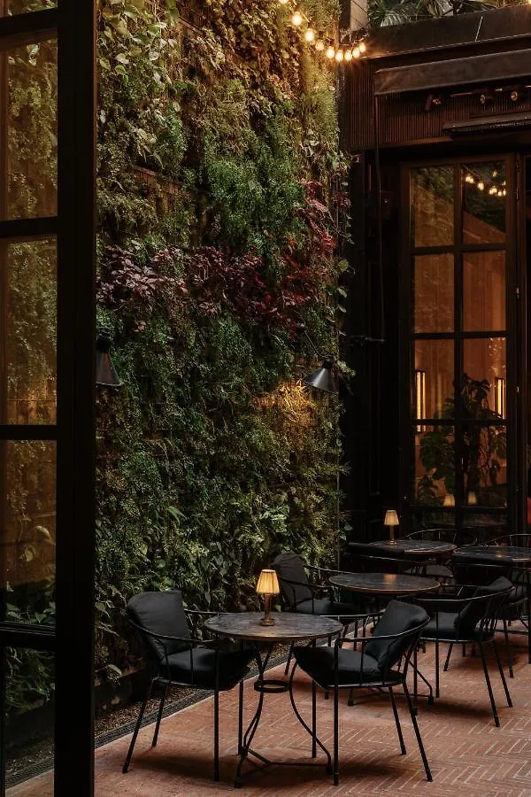 Wittmore Hotel - Adults Only, Small Luxury Hotels  Barcelona