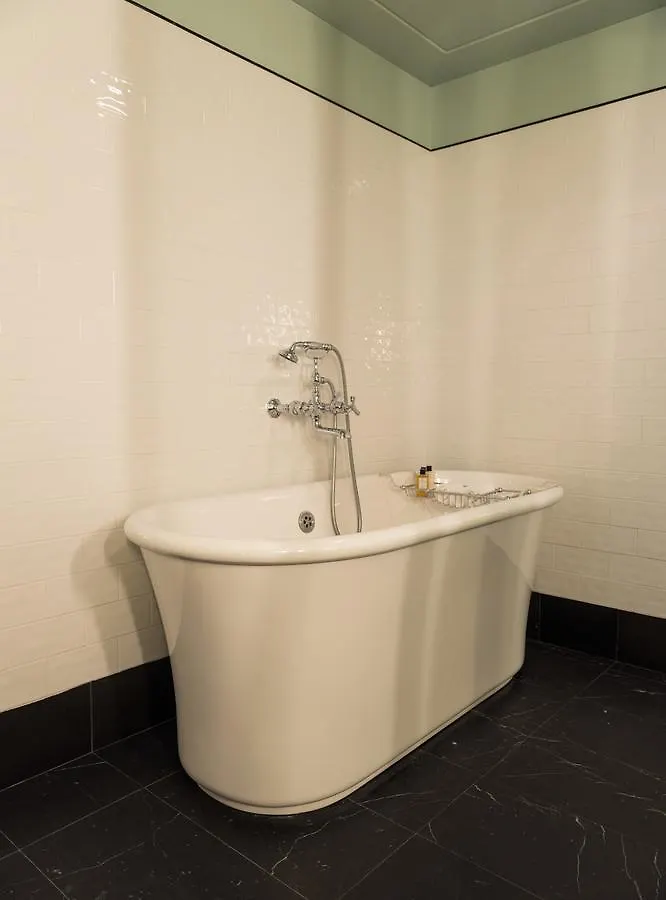 *****  Wittmore Hotel - Adults Only, Small Luxury Hotels Spain