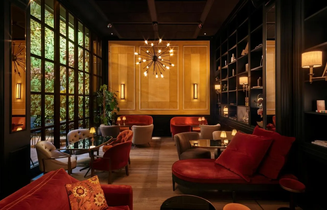 Wittmore Hotel - Adults Only, Small Luxury Hotels 5*, Barcelona