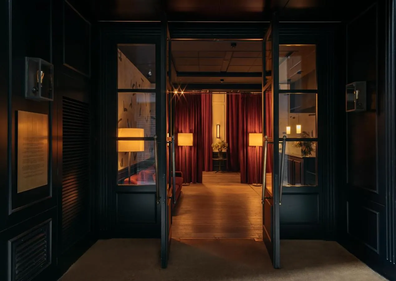 Wittmore Hotel - Adults Only, Small Luxury Hotels Barcelona