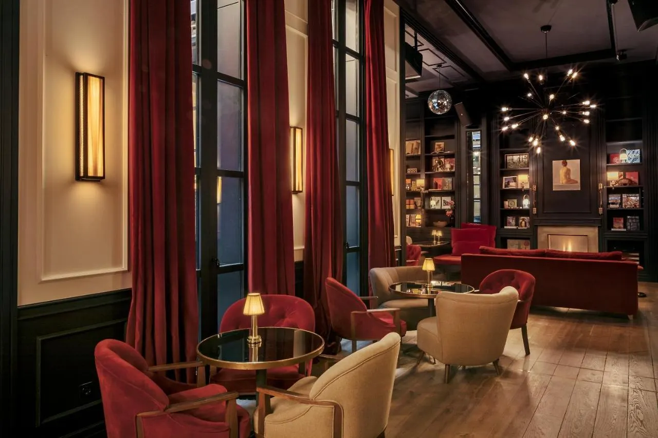 Wittmore Hotel - Adults Only, Small Luxury Hotels Spain