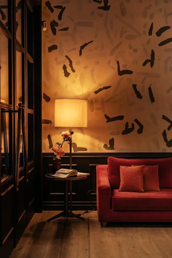 Wittmore Hotel - Adults Only, Small Luxury Hotels Spain