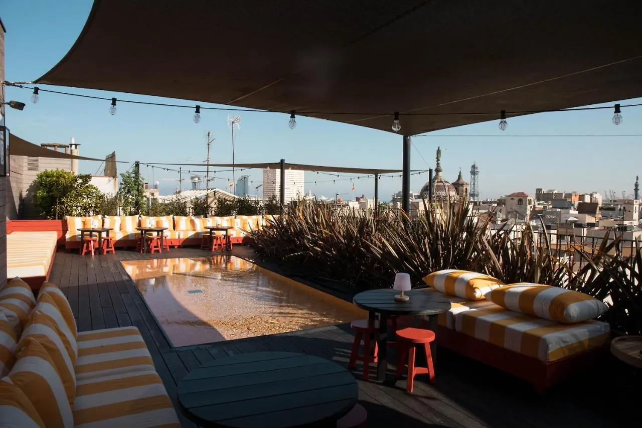 Wittmore Hotel - Adults Only, Small Luxury Hotels