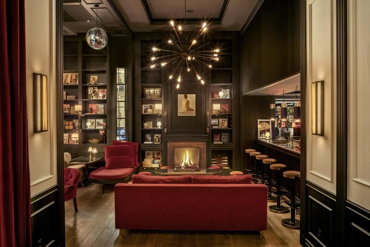 Wittmore Hotel - Adults Only, Small Luxury Hotels