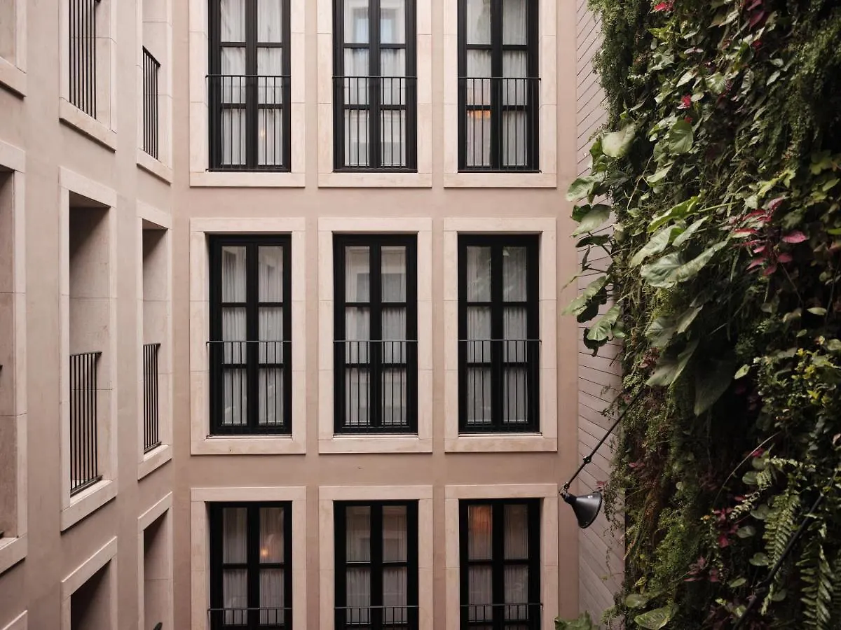 Wittmore Hotel - Adults Only, Small Luxury Hotels  Barcelona
