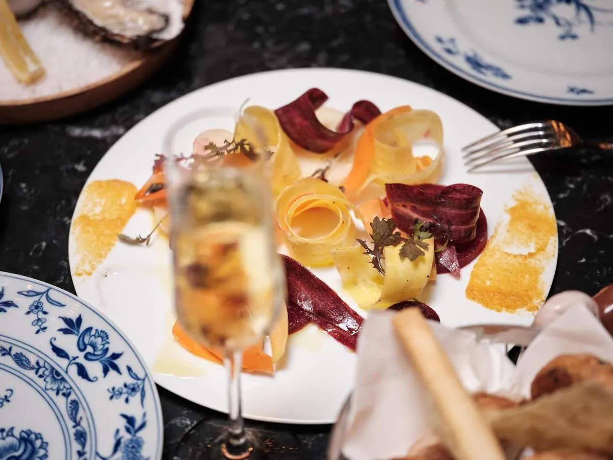 Wittmore Hotel - Adults Only, Small Luxury Hotels