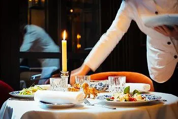 Wittmore Hotel - Adults Only, Small Luxury Hotels