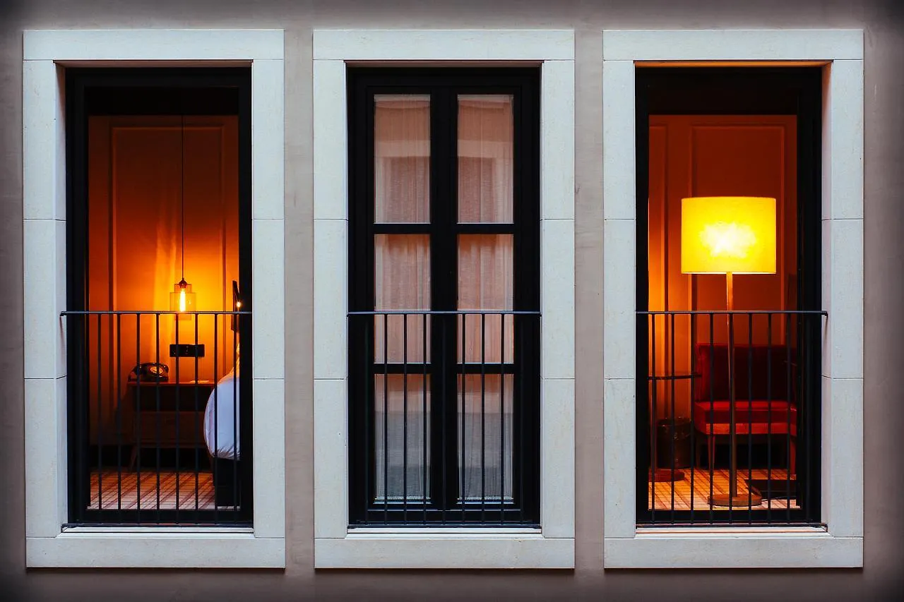 Wittmore Hotel - Adults Only, Small Luxury Hotels