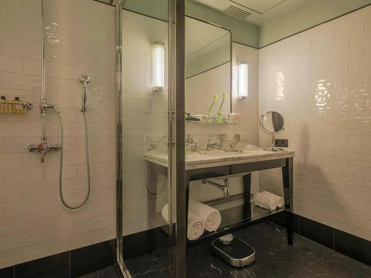 Wittmore Hotel - Adults Only, Small Luxury Hotels  Barcelona