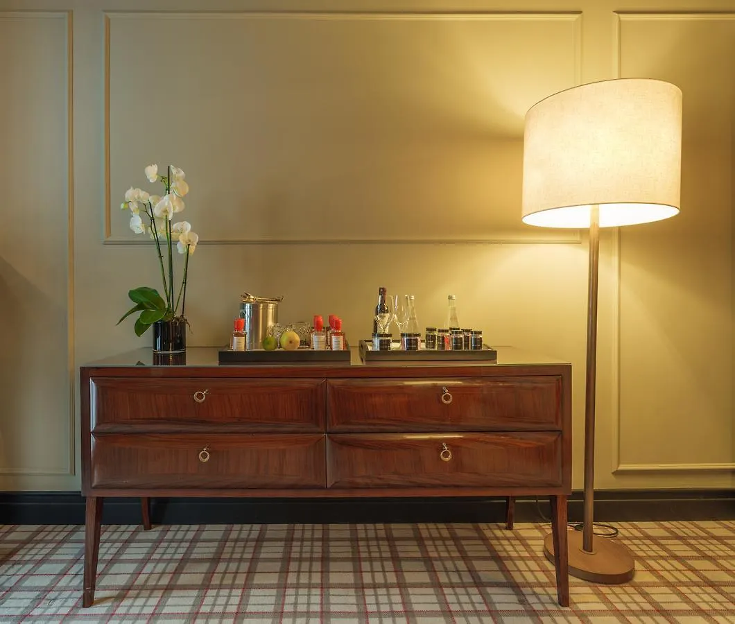 *****  Wittmore Hotel - Adults Only, Small Luxury Hotels Spain