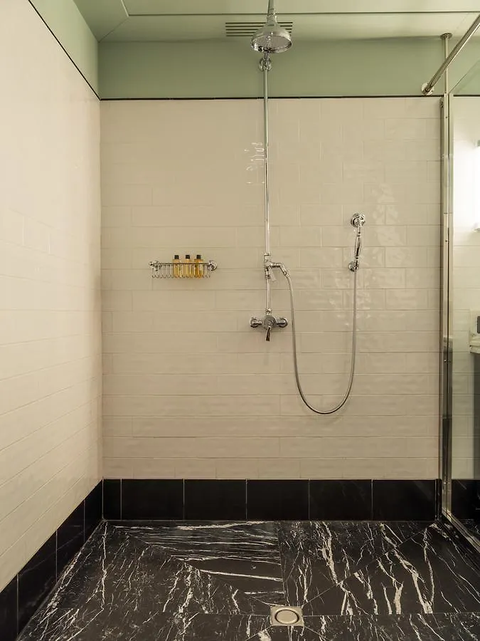 Wittmore Hotel - Adults Only, Small Luxury Hotels 5*, Barcelona