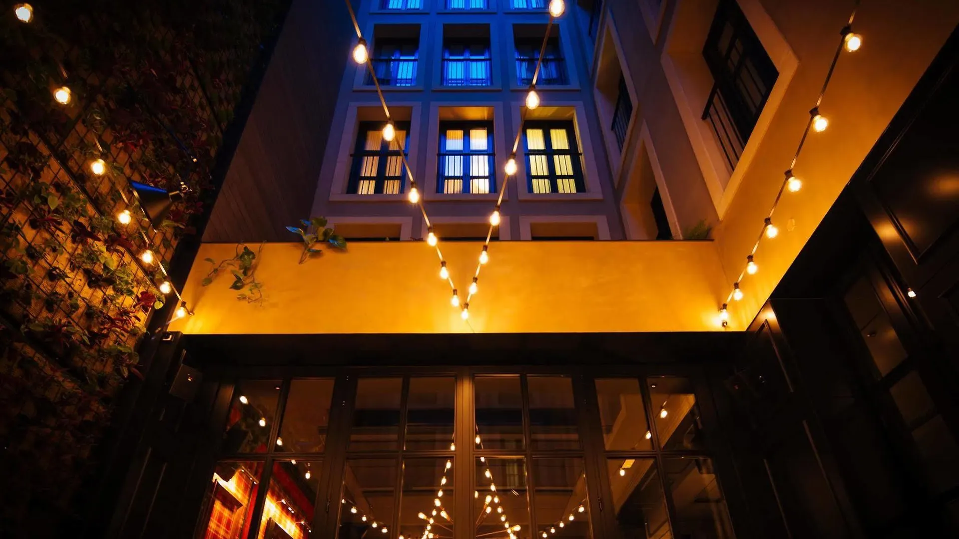 *****  Wittmore Hotel - Adults Only, Small Luxury Hotels Spain