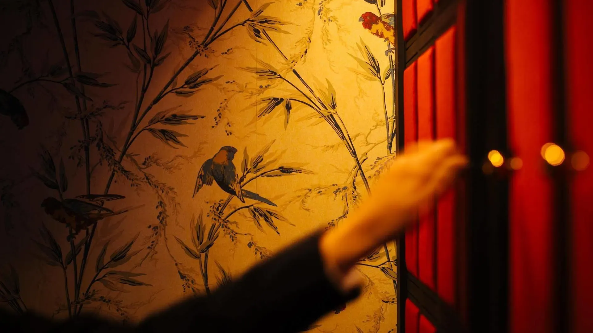 Wittmore Hotel - Adults Only, Small Luxury Hotels