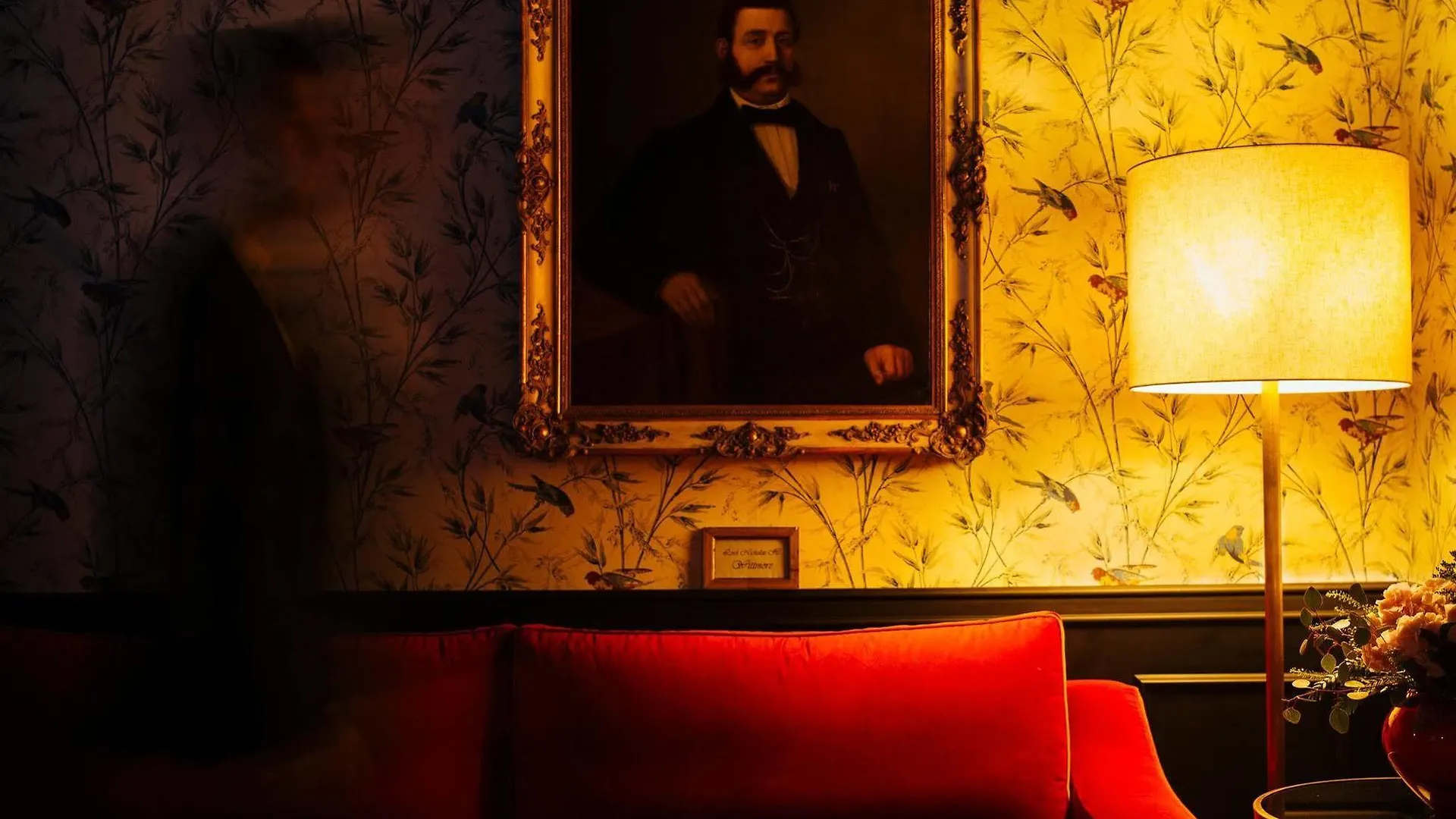 Wittmore Hotel - Adults Only, Small Luxury Hotels