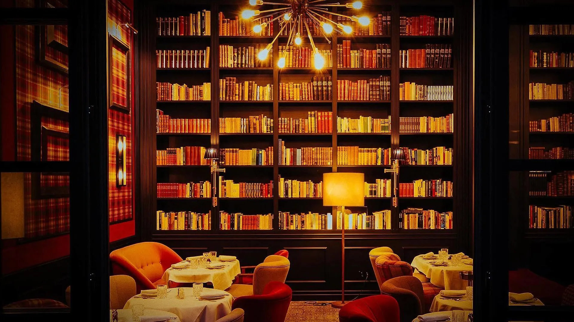 Wittmore Hotel - Adults Only, Small Luxury Hotels  Barcelona