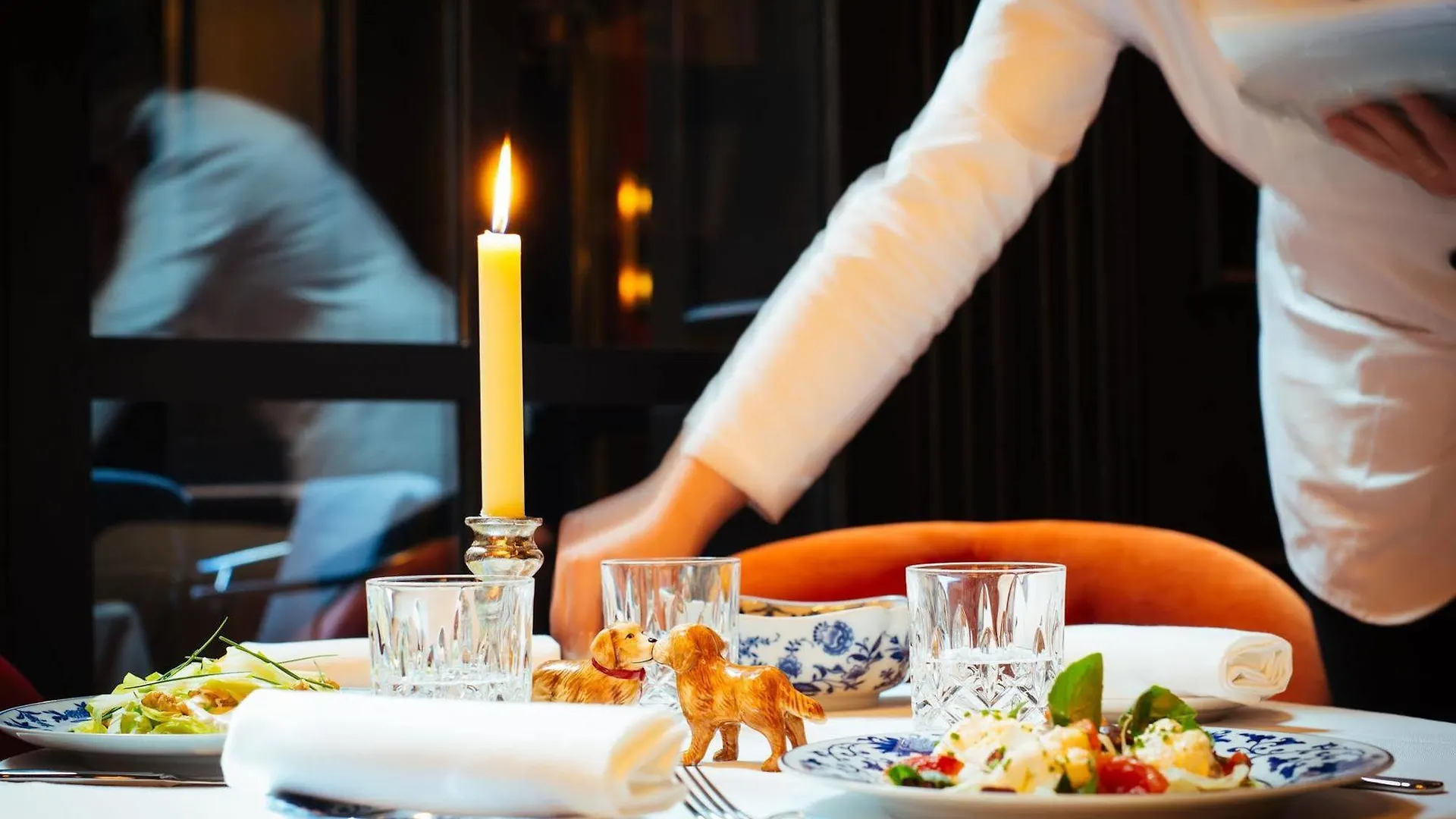 Wittmore Hotel - Adults Only, Small Luxury Hotels