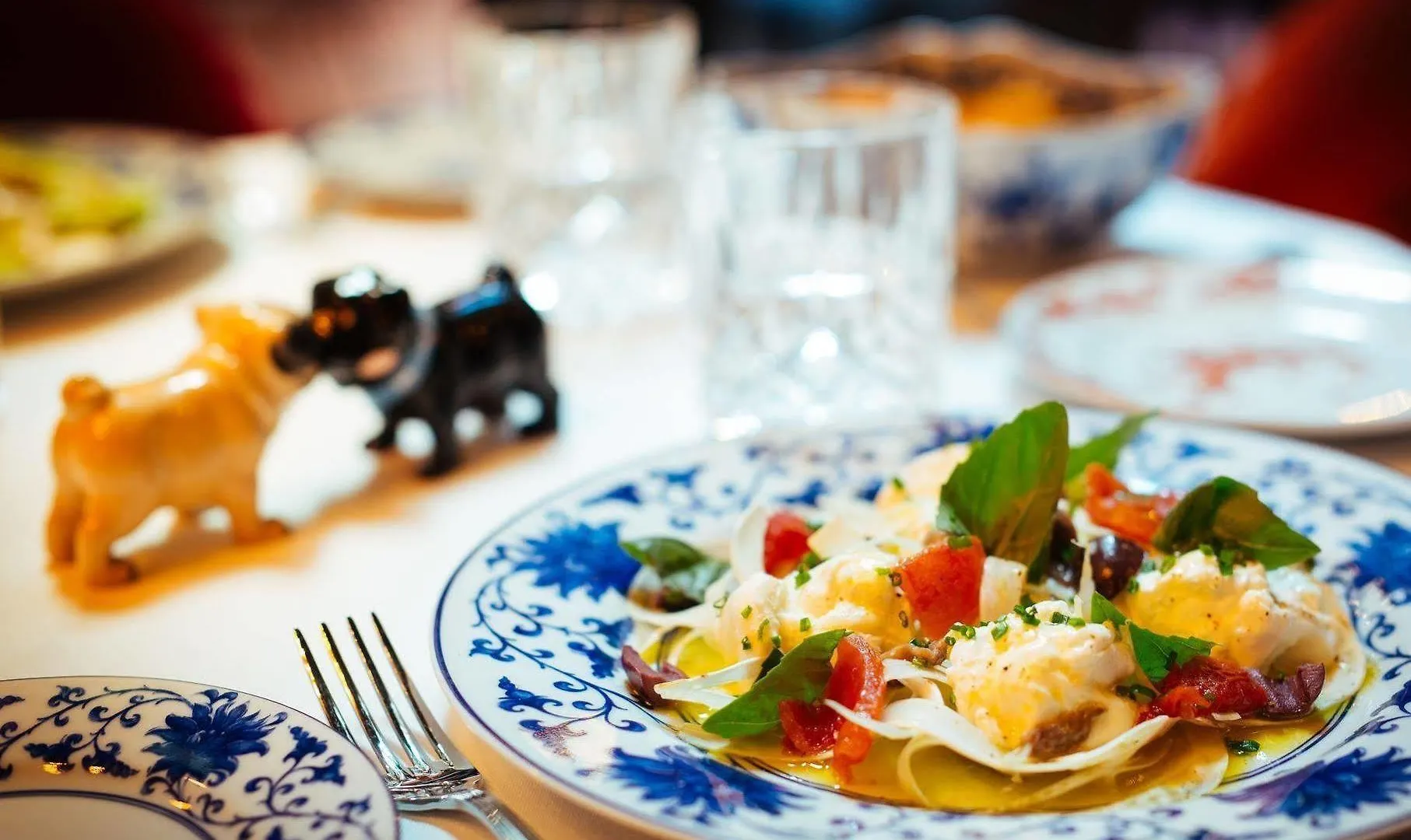 Wittmore Hotel - Adults Only, Small Luxury Hotels