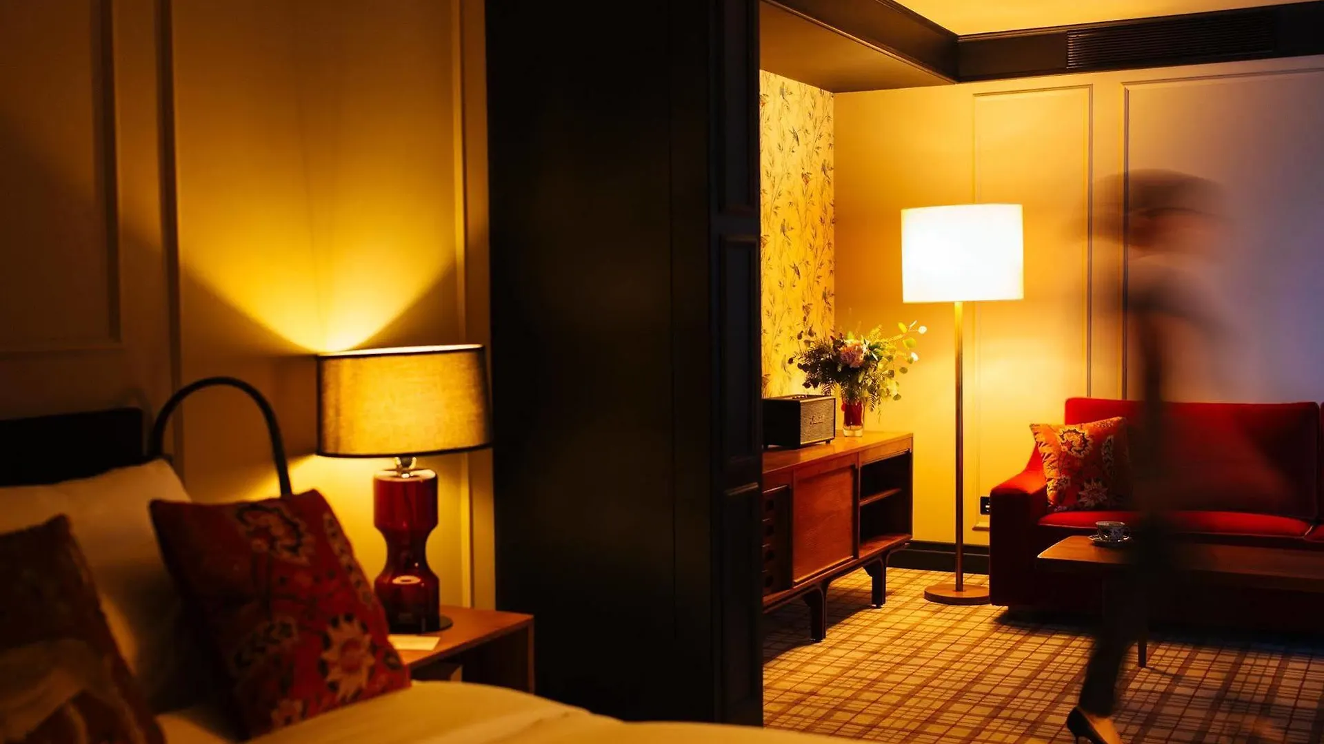 Wittmore Hotel - Adults Only, Small Luxury Hotels 5*, Barcelona
