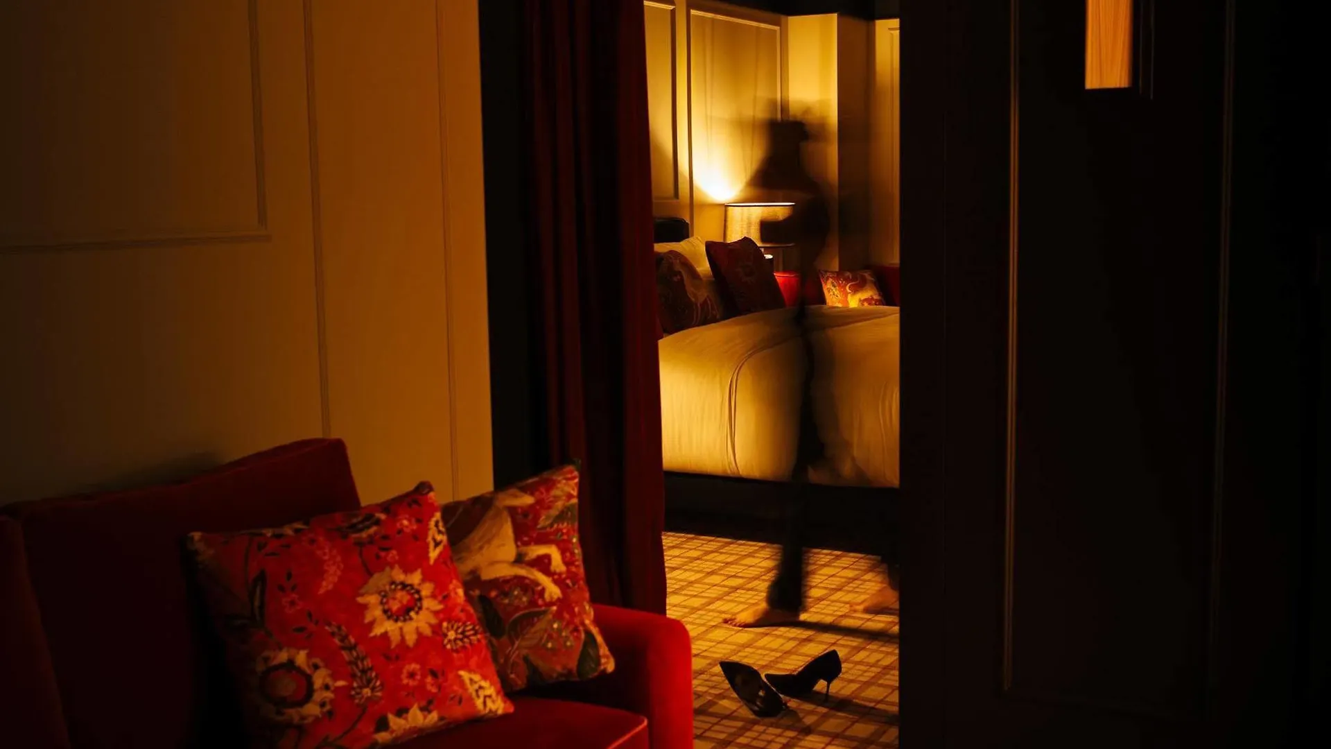 Wittmore Hotel - Adults Only, Small Luxury Hotels