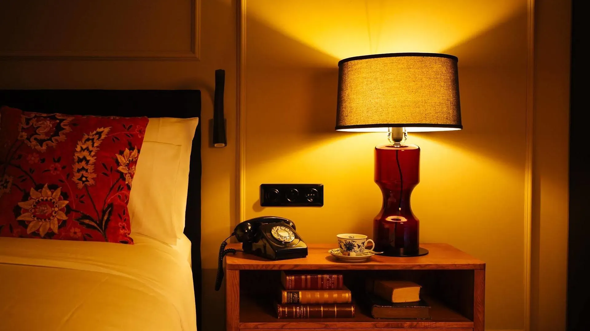 Wittmore Hotel - Adults Only, Small Luxury Hotels Spain