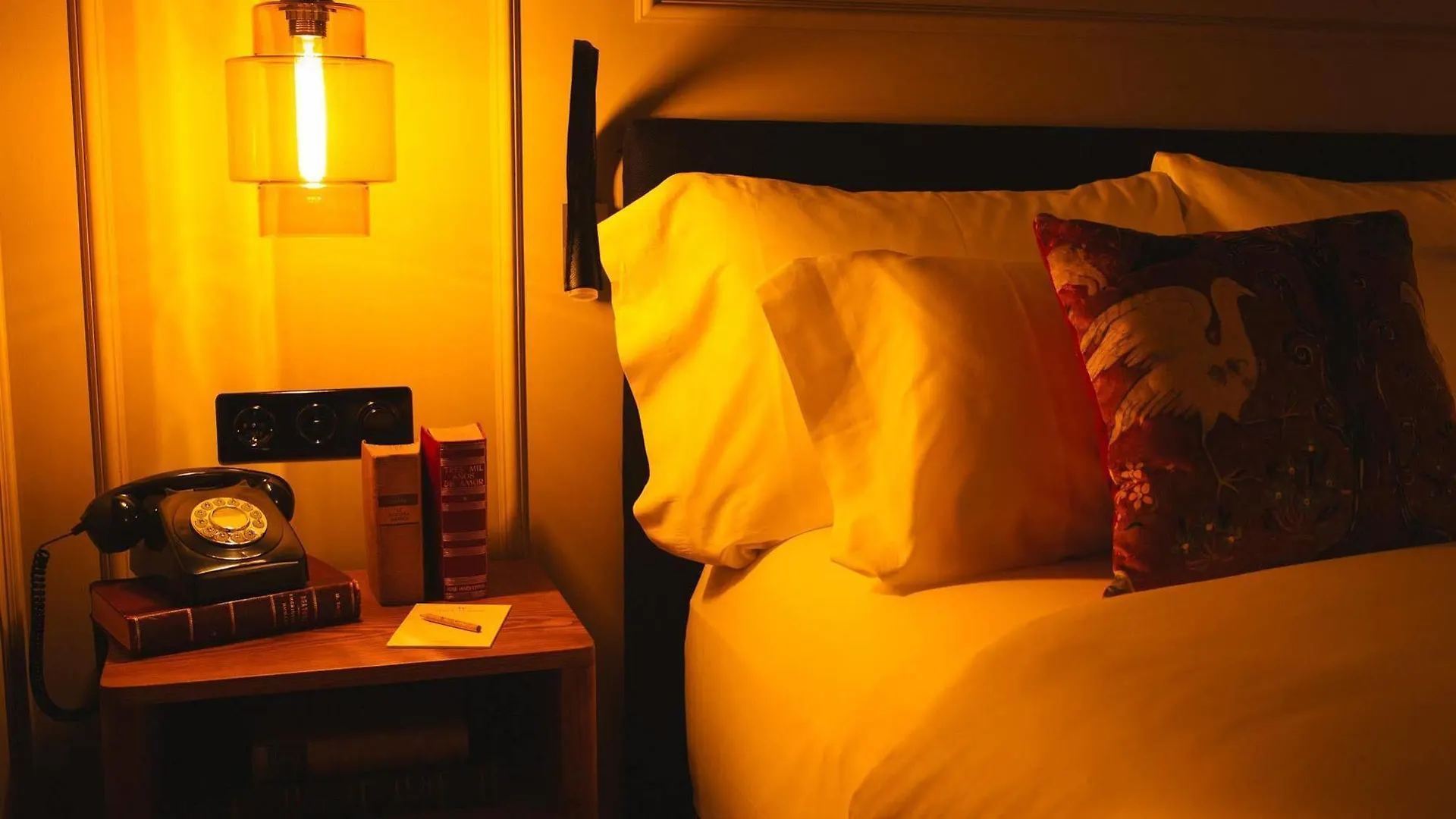 Wittmore Hotel - Adults Only, Small Luxury Hotels 5*, Barcelona Spain