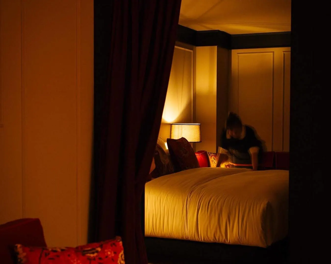 Wittmore Hotel - Adults Only, Small Luxury Hotels 5*, Barcelona Spain