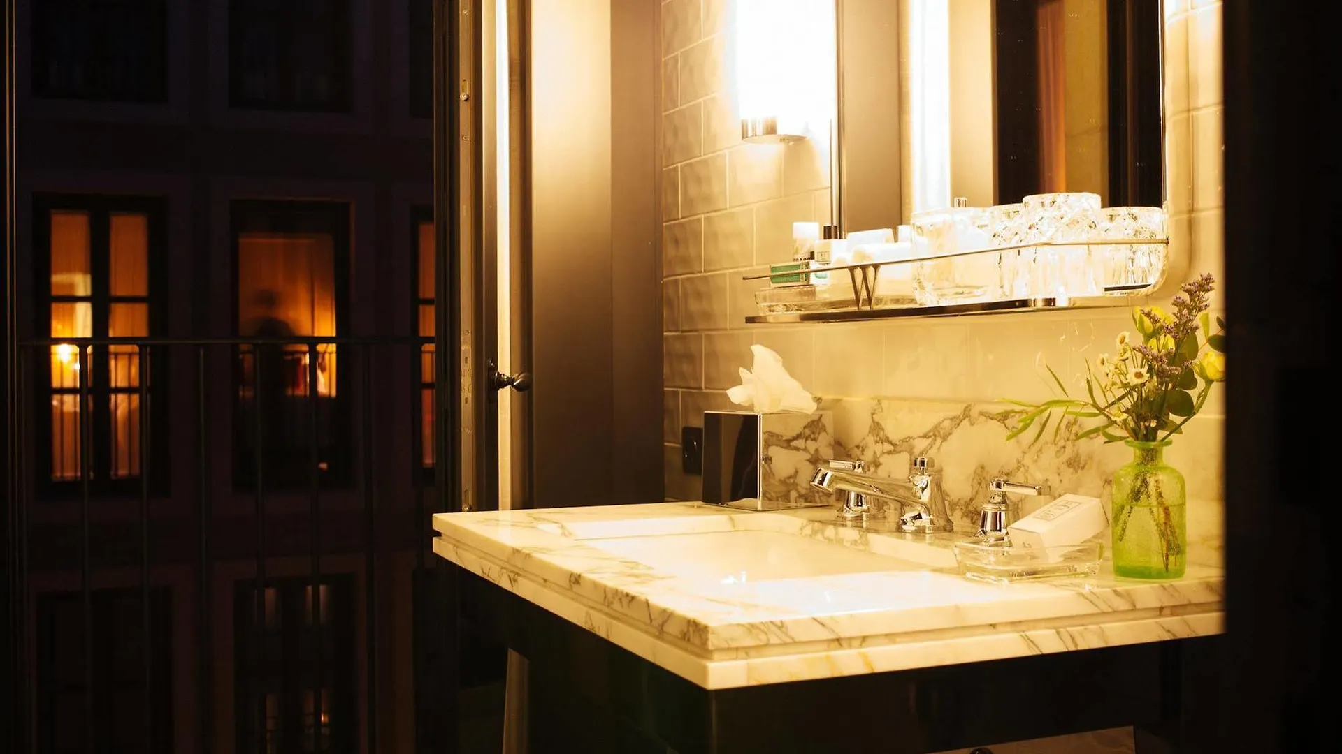 Wittmore Hotel - Adults Only, Small Luxury Hotels Barcelona