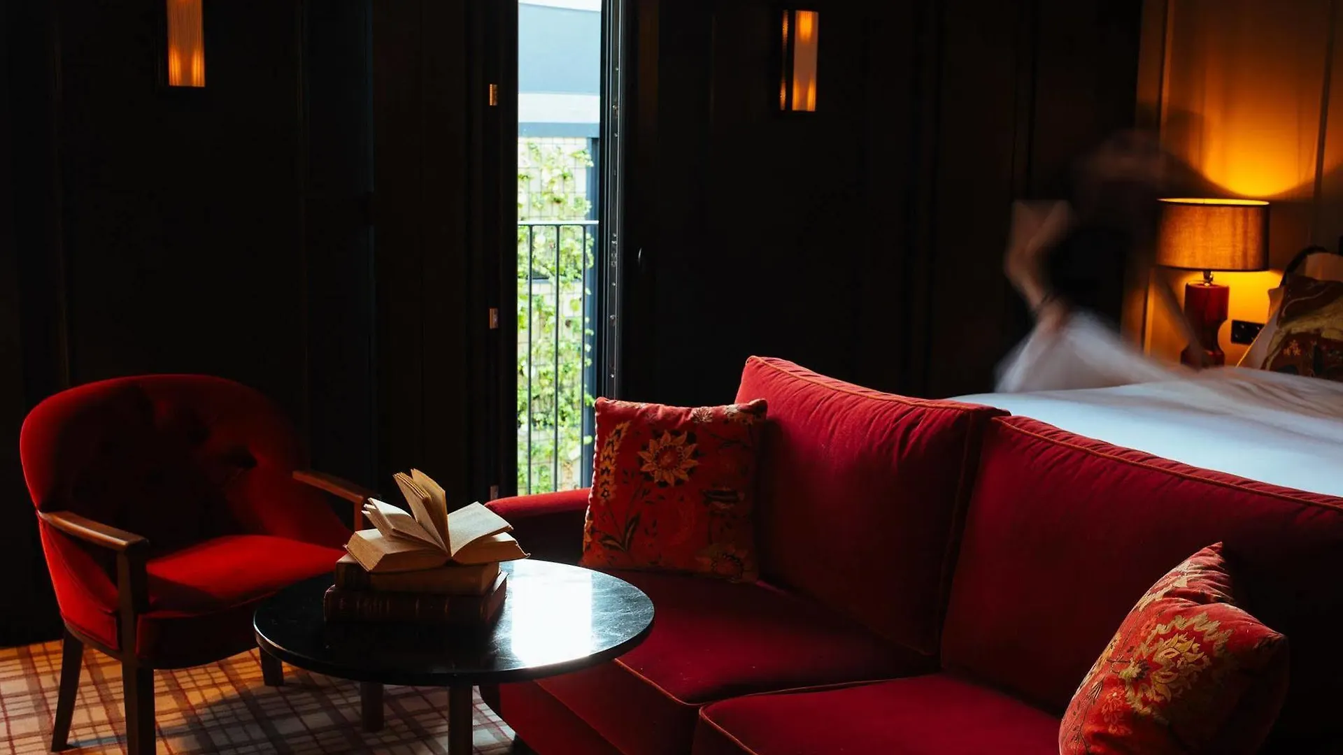 Wittmore Hotel - Adults Only, Small Luxury Hotels Barcelona