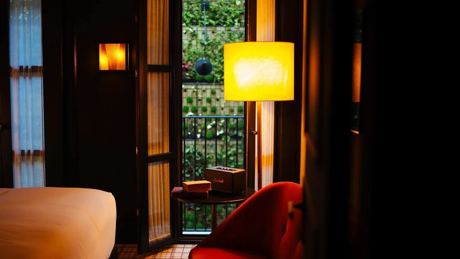 Wittmore Hotel - Adults Only, Small Luxury Hotels