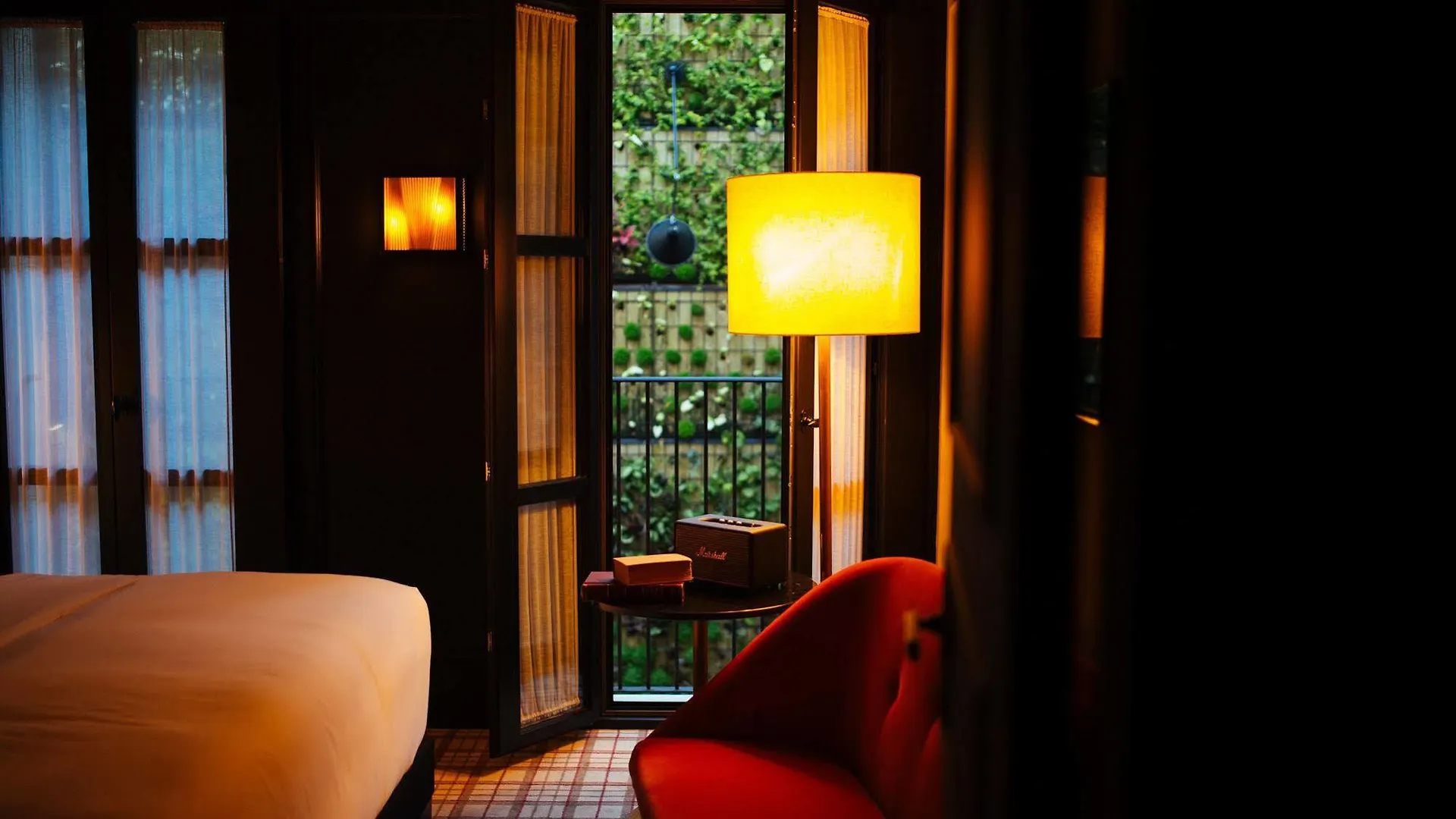 Wittmore Hotel - Adults Only, Small Luxury Hotels Barcelona