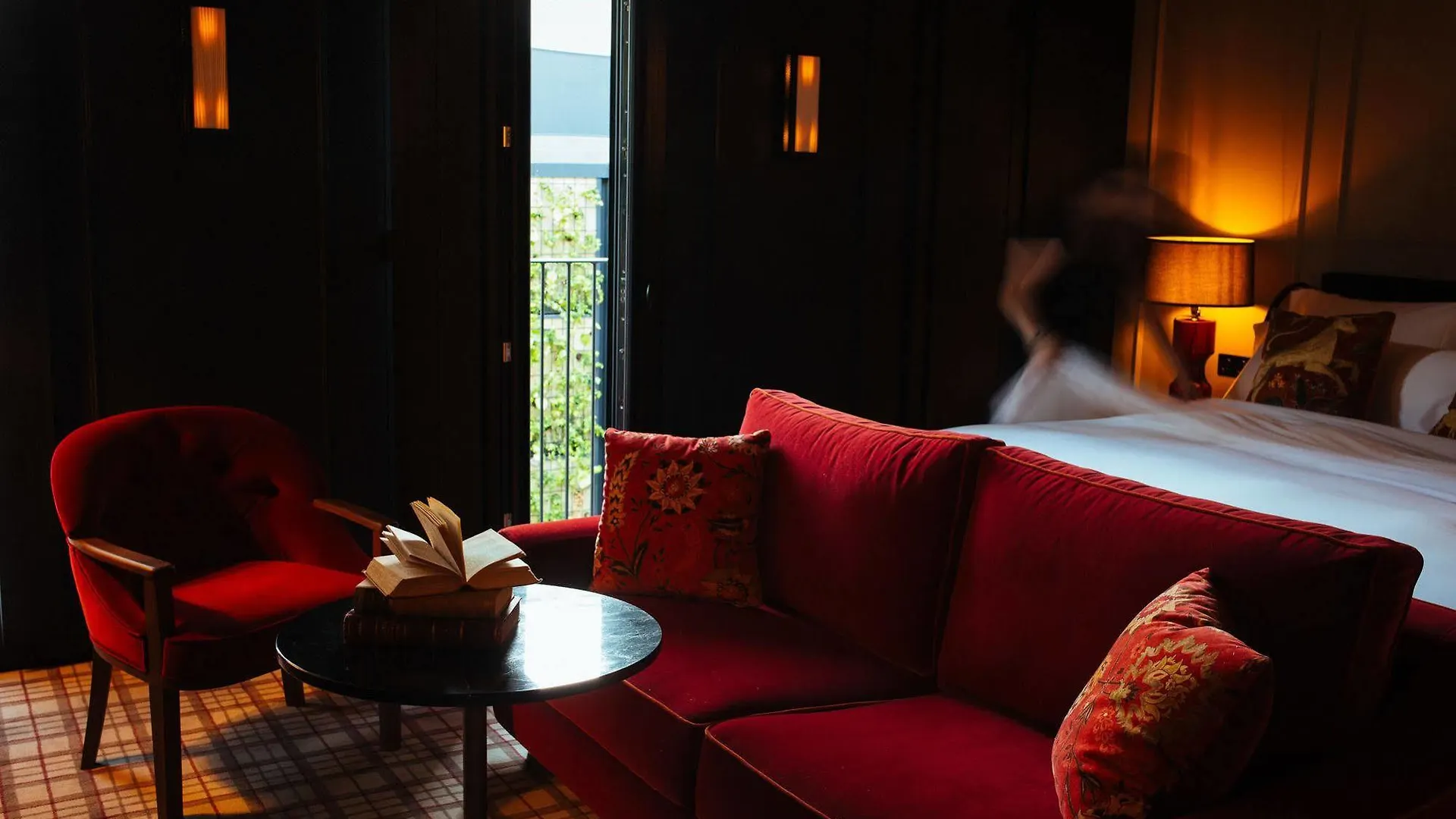 Wittmore Hotel - Adults Only, Small Luxury Hotels