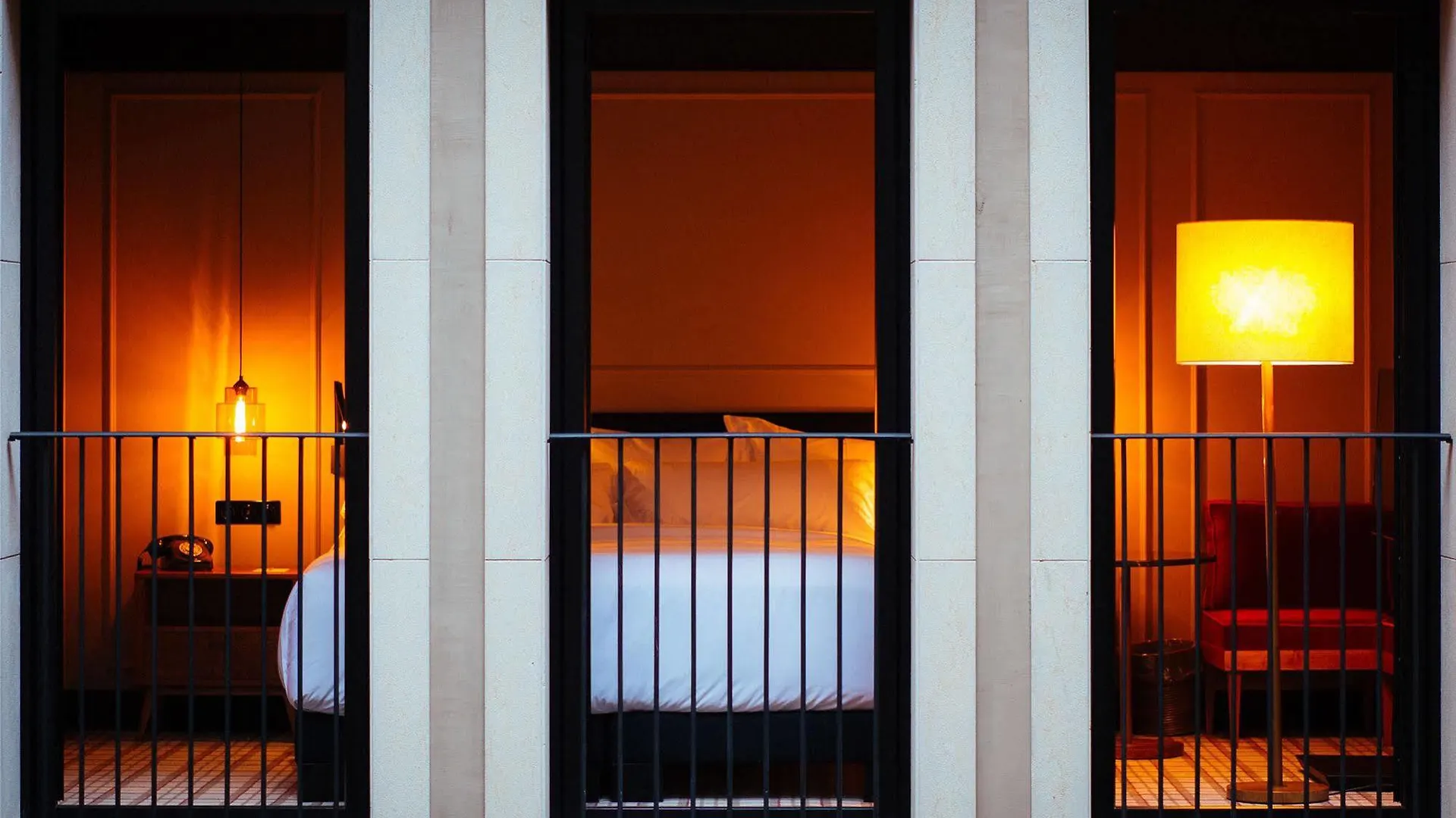 Wittmore Hotel - Adults Only, Small Luxury Hotels Spain