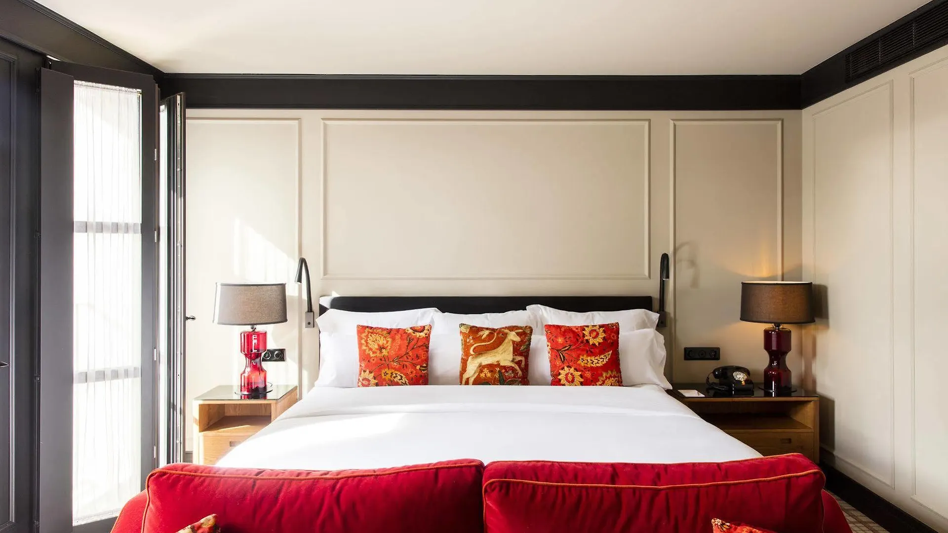 Wittmore Hotel - Adults Only, Small Luxury Hotels  Barcelona