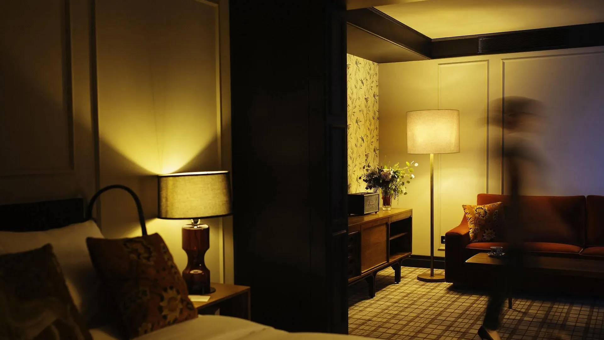 Wittmore Hotel - Adults Only, Small Luxury Hotels