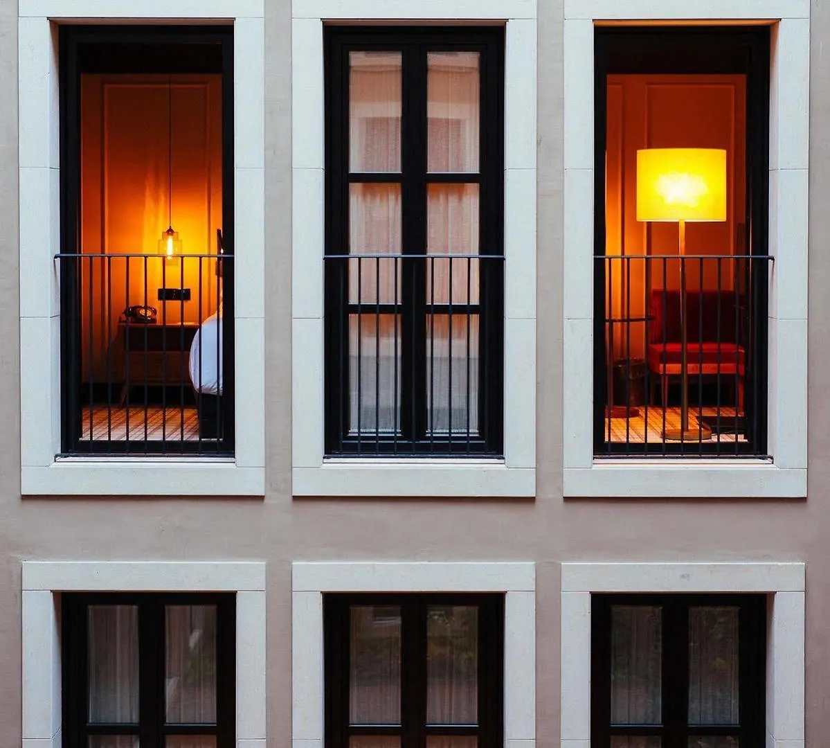 Wittmore Hotel - Adults Only, Small Luxury Hotels  Barcelona