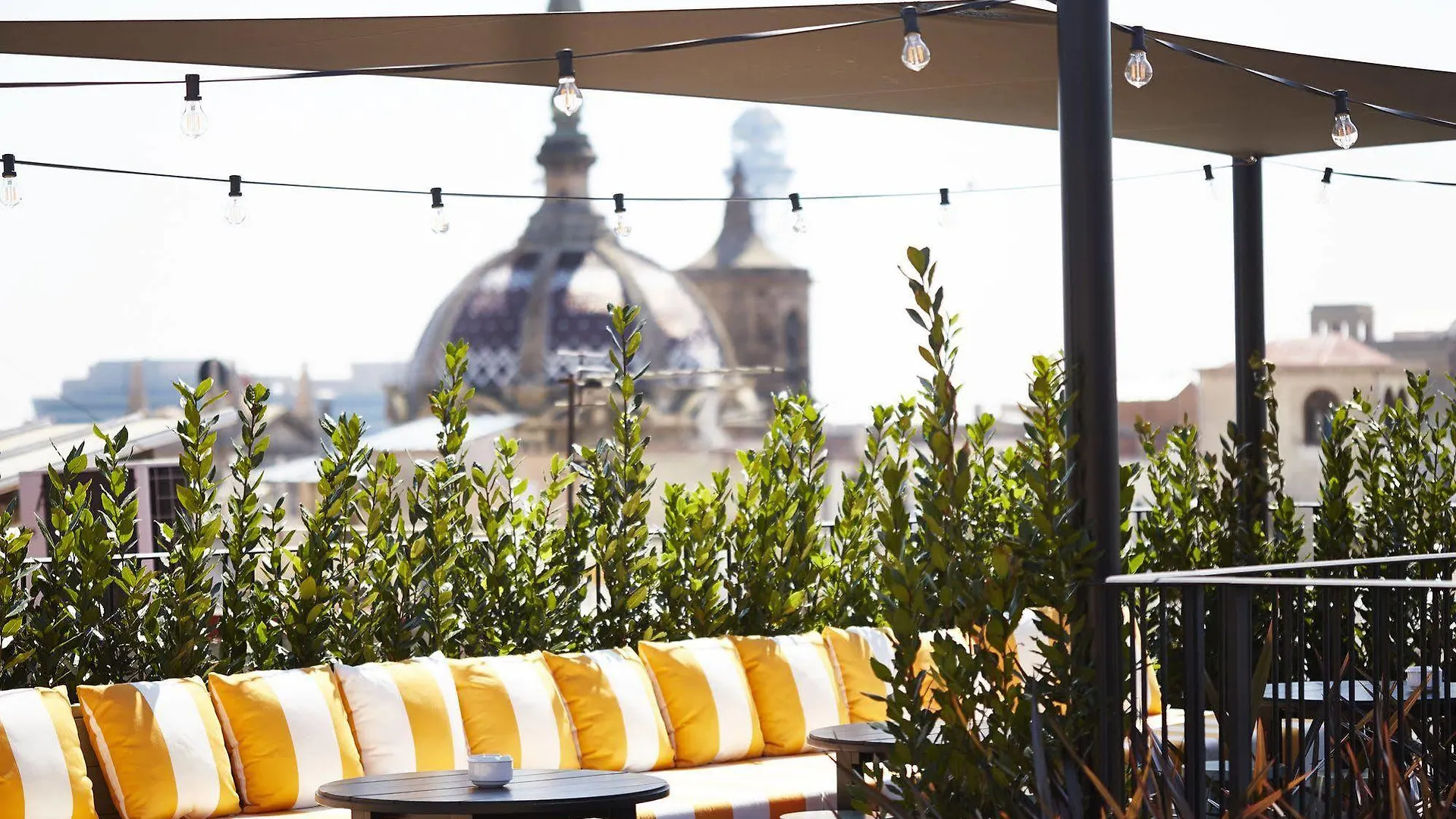 Wittmore Hotel - Adults Only, Small Luxury Hotels