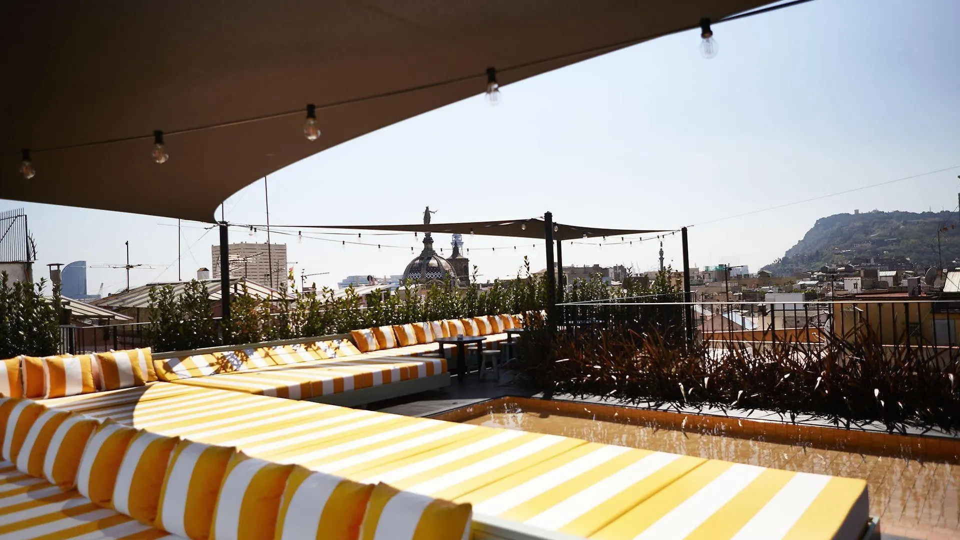 *****  Wittmore Hotel - Adults Only, Small Luxury Hotels Spain